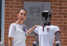 Photo of Sheinbaum y Huacho inauguran nuevo CBTis en Caucel con carreras de IA y robótica