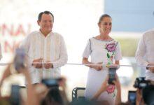 Photo of Yucatán estrena Universidad Rosario Castellanos en Kanasín