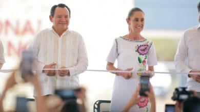 Photo of Yucatán estrena Universidad Rosario Castellanos en Kanasín