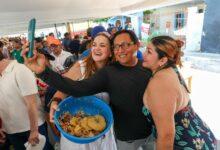 Photo of Xcalachén celebra el Festival de la Chicharra en Mérida
