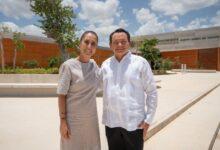 Photo of Nuevo Hospital O’horán en Yucatán: atención gratuita y tecnológica de última generación