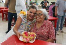 Photo of Mérida celebra la Feria del Salbut en San Sebastián
