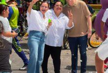 Photo of Mérida en Familia es Mejor reúne a cientos en la BiciRuta