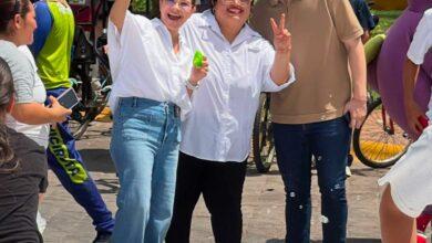 Photo of Mérida en Familia es Mejor reúne a cientos en la BiciRuta