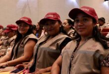 Photo of Semujeres abre convocatoria para Promotoras Comunitarias de la Prevención 2026