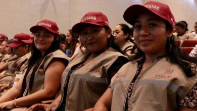 Photo of Semujeres abre convocatoria para Promotoras Comunitarias de la Prevención 2026