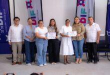 Photo of DIF Yucatán fortalece protocolos de seguridad en centros de asistencia social