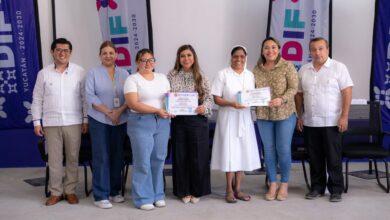 Photo of DIF Yucatán fortalece protocolos de seguridad en centros de asistencia social