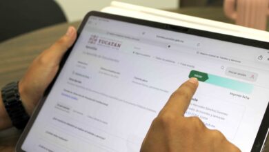 Photo of Yucatán digitaliza trámites de apostilla y legalización de documentos