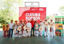 Photo of Cultura Somos lleva arte y expresión a juventudes de Yucatán