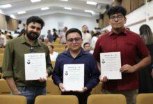 Photo of Tecnológico de Progreso entrega títulos y amplía becas para estudiantes