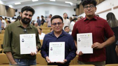 Photo of Tecnológico de Progreso entrega títulos y amplía becas para estudiantes