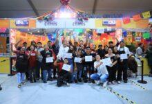 Photo of Semana Yucatán en México rompe récords con más de 115 mil visitantes y ventas millonarias