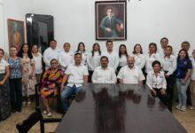 Photo of Sefotur impulsa formación turística con convenio para estudiantes de Valladolid