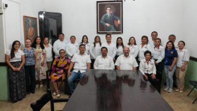 Photo of Sefotur impulsa formación turística con convenio para estudiantes de Valladolid