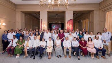 Photo of Yucatán impulsa alianzas científicas y tecnológicas con Red Ecos