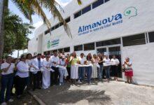 Photo of Mérida amplía atención gratuita en salud mental con nueva sede Alma Nova en Ciudad Caucel