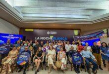 Photo of La Noche Blanca llenará Mérida de música, arte e inclusión este 23 de mayo