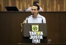 Photo of Álvaro Cetina retoma propuesta por tarifas eléctricas más justas en Yucatán