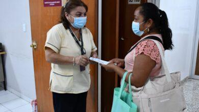Photo of Yucatán inicia atención médica gratuita con nuevo modelo IMSS-Bienestar