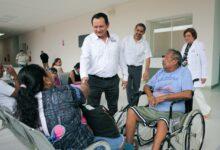 Photo of Nuevo O’Horán activará Urgencias el 26 de mayo y ampliará servicios gratuitos