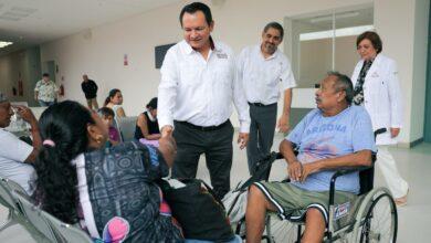 Photo of Nuevo O’Horán activará Urgencias el 26 de mayo y ampliará servicios gratuitos