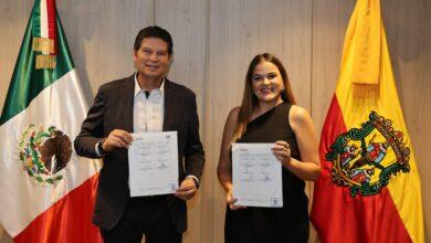Photo of Mérida y Morelia se consolidan como referentes nacionales en transparencia y manejo responsable de recursos públicos