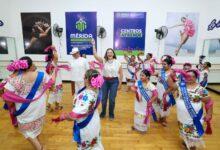 Photo of Mérida inaugura nuevo Centro Aprende en Pinzón II con talleres gratuitos