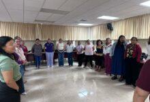 Photo of Capacitan a municipios de Yucatán para atender casos de violencia contra mujeres