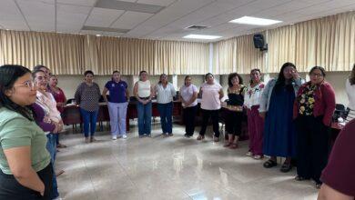 Photo of Capacitan a municipios de Yucatán para atender casos de violencia contra mujeres