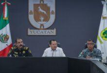 Photo of Yucatán se mantiene como el estado más pacífico de México en 2026