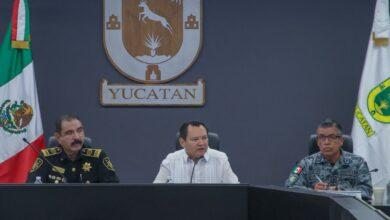 Photo of Yucatán se mantiene como el estado más pacífico de México en 2026