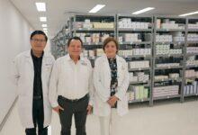 Photo of Nuevo Hospital O’Horán ya entrega medicamentos gratis en Yucatán