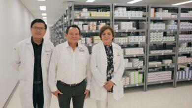 Photo of Nuevo Hospital O’Horán ya entrega medicamentos gratis en Yucatán