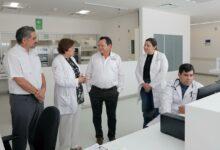 Photo of Nuevo Hospital O’Horán ya opera con expediente electrónico en Yucatán