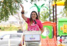 Photo of «Mérida Enchula»:  anuncian inversión histórica de 350 millones de pesos para rescatar parques, canchas y espacios públicos