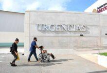 Photo of Nuevo Hospital O’Horán ya recibe pacientes en Urgencias