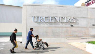Photo of Nuevo Hospital O’Horán ya recibe pacientes en Urgencias