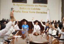 Photo of Mérida impulsa liderazgo juvenil con la segunda edición del Cabildo Juvenil 2026