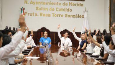 Photo of Mérida impulsa liderazgo juvenil con la segunda edición del Cabildo Juvenil 2026
