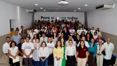 Photo of Impulsan prevención del suicidio y salud mental entre juventudes de Yucatán
