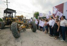 Photo of Gobierno de Yucatán rehabilitará 88 calles en la Serapio Rendón tras décadas de rezago