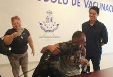 Photo of Zeus vuelve a casa tras seguimiento de bienestar animal en Mérida