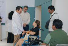 Photo of Nuevo O’Horán ya atiende urgencias gratis en Mérida