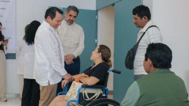 Photo of Nuevo O’Horán ya atiende urgencias gratis en Mérida