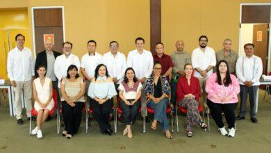 Photo of Yucatán crea primer comité para proteger su patrimonio cultural