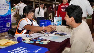 Photo of Yucatán se posiciona entre los estados con más empleo y crecimiento económico