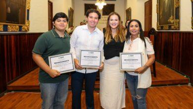 Photo of Cabildo Abierto impulsa propuestas ciudadanas para rescatar la identidad de Mérida