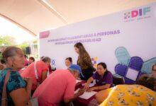 Photo of DIF Yucatán fortalece apoyo alimentario para más de 32 mil personas vulnerables