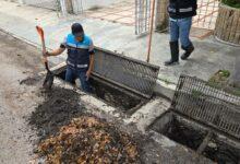 Photo of Cecilia Patrón despliega más de 100 brigadas tras histórica lluvia en Mérida